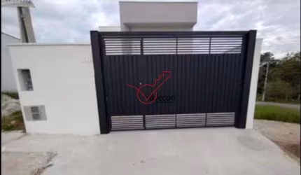 Casa 3 dormitórios à venda Residencial Dunamis São José dos Campos/SP