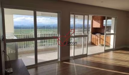 Excelente apartamento 3 Suítes