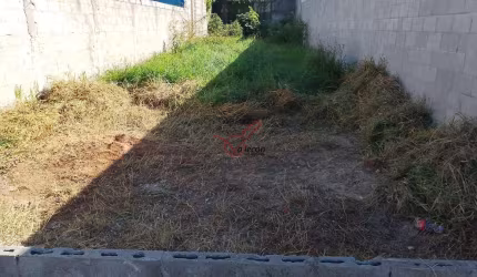 Excelente terreno no Residencial Dunamis - Zona Leste