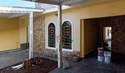 Casa 3 dormitórios à venda Vila Tatetuba São José dos Campos/SP