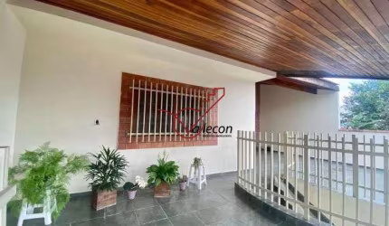 Casa 4 dormitórios à venda Jardim das Indústrias Jacareí/SP