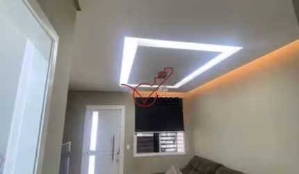 Casa 2 dormitórios à venda Condomínio Residencial Campo Belo São José dos Campos/SP