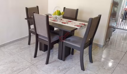 Casa 3 dormitórios à venda Vila São Geraldo São José dos Campos/SP