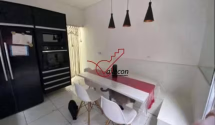 Casa 2 dormitórios à venda Jardim República São José dos Campos/SP