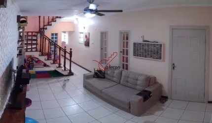 Casa 3 dormitórios à venda Parque Residencial Flamboyant São José dos Campos/SP
