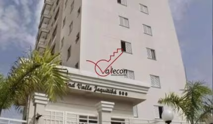 Apartamento 3 dormitórios à venda Vila Antônio Augusto Luiz Caçapava/SP