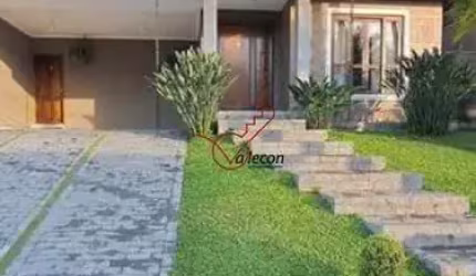 Sobrado 4 dormitórios à venda Urbanova São José dos Campos/SP