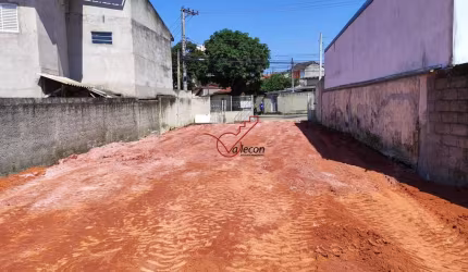 Terreno 300 m² no Jd América - Total ou Desmembrado em 2 lotes de 5x30.