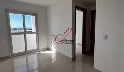 Apartamento 2 dormitórios à venda Jardim Califórnia Jacareí/SP