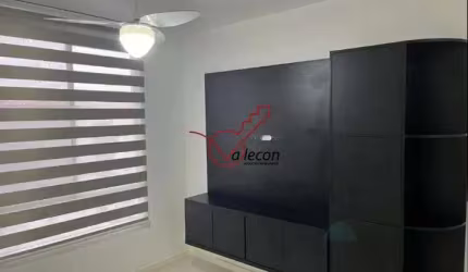 Apartamento 2 dormitórios à venda Vila Martinez Jacareí/SP
