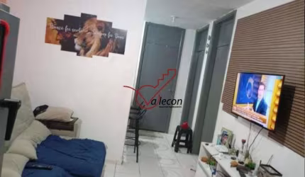 Apartamento 2 dormitórios à venda Chácaras Pousada do Vale São José dos Campos/SP