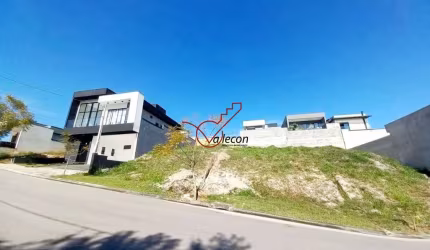 Terreno à Venda no  Vivva Condomínio Clube!