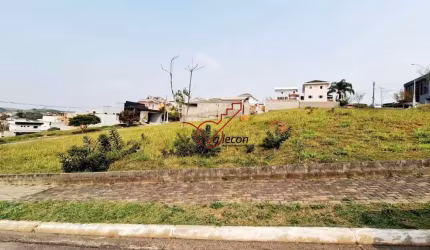 Oportunidade - Terreno a Venda No Residencial Mantiqueira em São José dos Campos
