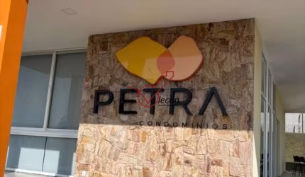 TERRENO EM CONDOMINIO A VENDA - Aceita Permuta com Apto em SJCampos