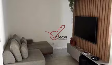 Apartamento 2 dormitórios à venda Parque Industrial São José dos Campos/SP