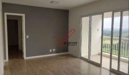 Apartamento 3 dormitórios à venda Vila Industrial São José dos Campos/SP