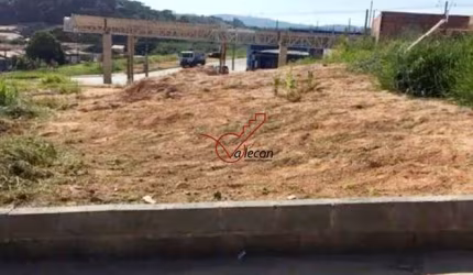 Excelente Oportunidade - Terreno no Setville!