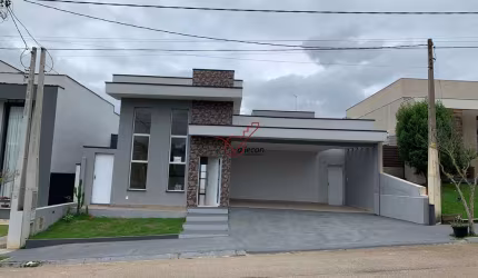 Imóvel disponível à Venda no condomínio terras do vale