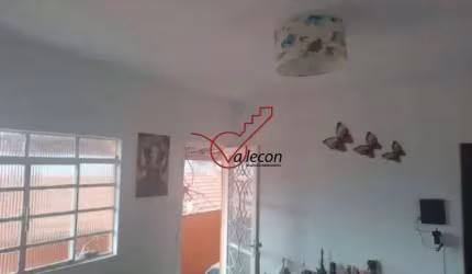 Casa 2 dormitórios à venda Jardim Santa Inês I São José dos Campos/SP