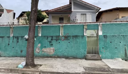 Casa 3 dormitórios à venda Jardim Telespark São José dos Campos/SP