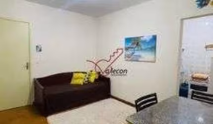 Apartamento 1 dormitórios à venda Itaguá Ubatuba/SP