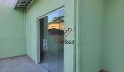 Casa 2 dormitórios à venda Loteamento Villa Branca Jacareí/SP