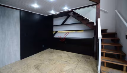 Prédio Comercial à Venda no Jardim Satélite em São José dos Campos!
