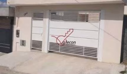 Casa 2 dormitórios à venda Setville Altos de São José São José dos Campos/SP