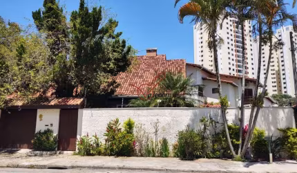 Casa 5 dormitórios à venda Jardim Esplanada São José dos Campos/SP