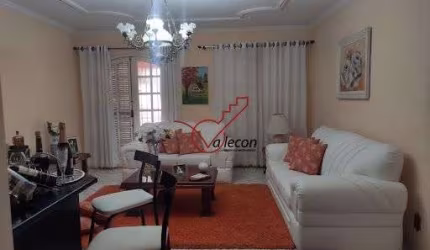 Excelente casa no Coração do Vista Verde