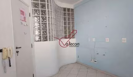 Sala Comercial 1 dormitórios à venda Jardim São Dimas São José dos Campos/SP