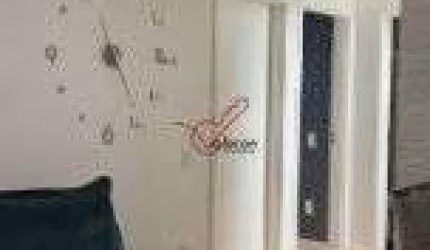 Apartamento 2 dormitórios à venda Buquirinha II São José dos Campos/SP