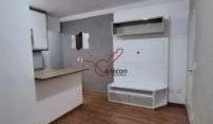 Apartamento com 2 Dormitórios planejados em São José dos Campos!