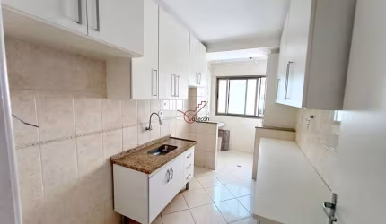 Apartamento à Venda no Jardim Satélite em São José dos Campos!