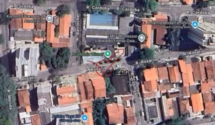 Prédio à venda Jardim América São José dos Campos/SP