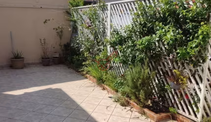CASA A VENDA no Jardim das Indústrias