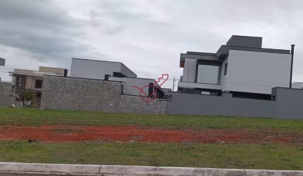Terreno em Condomínio - Bairro Floresta - Residencial Reserva Rudá - 250m².