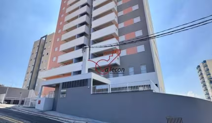 Apartamento - Residencial Lume 23 - Jardim América - 2 Dormitórios - 65m²