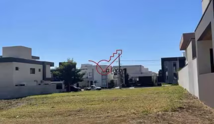 TERRENO EM CONDOMINIO 260 M - R$ 468.000,00