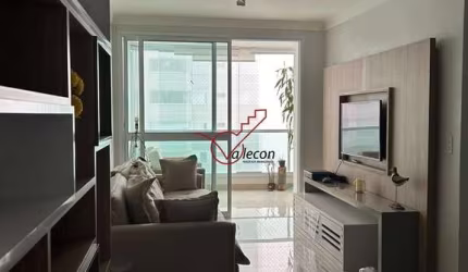 Apartamento - Residencial Amadeus Boulevard - Jardim das Colinas - 2 Dormitórios