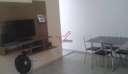 Apartamento - Residencial Marinas - Parque Independência - 2 Dormitórios - 55m².