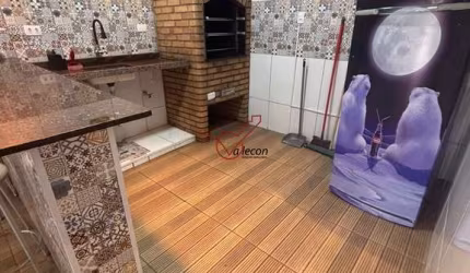 Apartamento no Parque Industrial, zona sul de São José dos Campos!