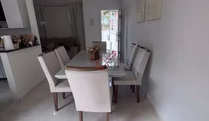 CASA PARA VENDA E LOCAÇÃO EM TAUBATÉ