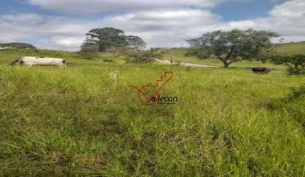Terreno à venda Veraneio Ijal Jacareí/SP