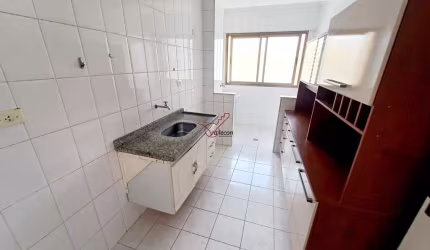 Apartamento para locação no Jardim Satélite em São José dos Campos!