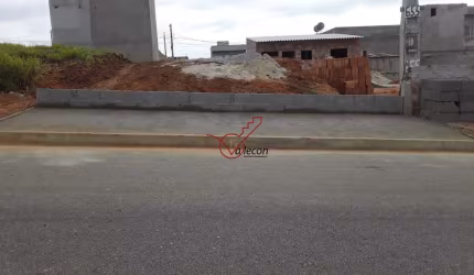 EXCELENTE TERRENO À VENDA - SETVILLE ALTOS DE SÃO JOSÉ!