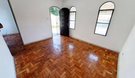 Casa para Locação no Jardim Colonial em São José dos Campos.