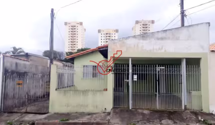 Casa à Venda no JARDIM SATÉLITE - Pertinho do ValeSul Shopping / SJCampos.