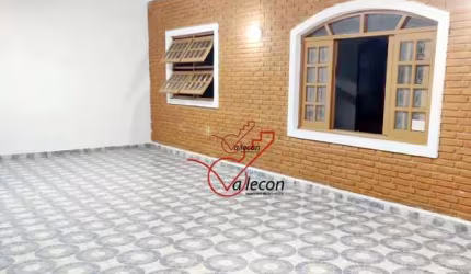 Casa com Edícula com 4 dormitórios à Venda no Jardim Satélite em SJCampos.