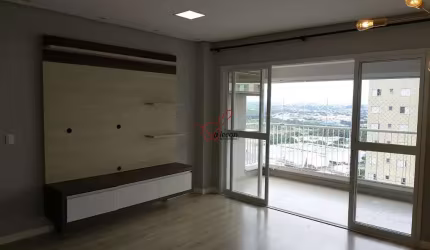 Apartamento - Jardim das Industrias - Residencial Splendor Garden - 2 Dormitório
